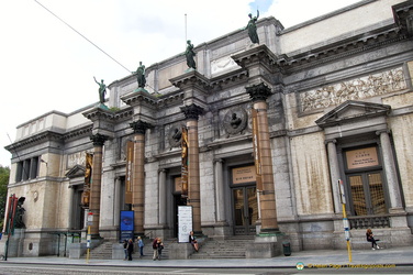 Royal Museums of Fine Arts
